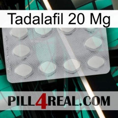 Tadalafil 20Mg 16